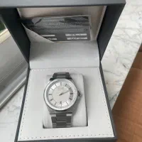 ساعت مردانه باگارانتی مارک cerst