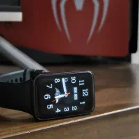 ساعت هوشمند شیائومی mi band 7 pro