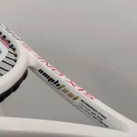 راکت تنیس ویلسون Wilson pro staff 95|ورزش‌های توپی|تهران, پاسداران|دیوار