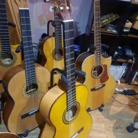 گیتارالمانزا الحمبرا