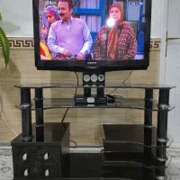 تلویزیون ۳۲ اینچ سامسونگ سالم