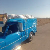 نیسان دوگانه ۳۴۵۰