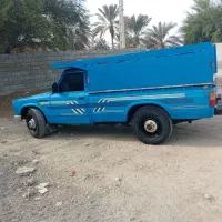نیسان فروشی مخطوص جاده