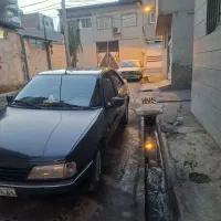 ۴۰۵ مدل ۹۸|خودرو سواری و وانت|گرگان, |دیوار