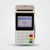 دستگاه کارتخوان سیار ابکند قانونی یکروزه پوز بیسیم