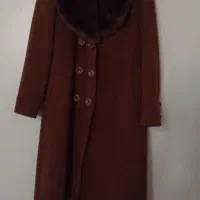 پالتو فوتر،در حد نو