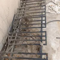 پله اهنی