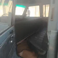 سایپا دو کابین موتورz|خودرو سواری و وانت|کرمانشاه, |دیوار