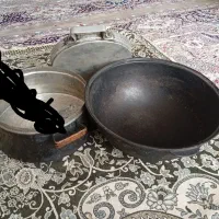 چدن قدیمی|کلکسیون اشیاء عتیقه|مشهد, دوست آباد|دیوار