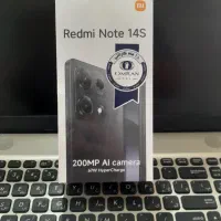 xiaomi note14s|موبایل|میبد, |دیوار