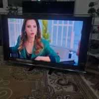 تلویزیون ۴۶ اینچ ال سی دی سونی اصل اصل|تلویزیون و پروژکتور|میاندوآب, |دیوار