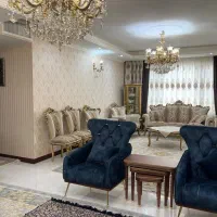 ۱۰۸متر/خوش نقشه/ویودار/فول/دهکده المپیک|اجارهٔ آپارتمان|تهران, زیبادشت|دیوار