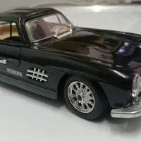 ماکت ماشین
