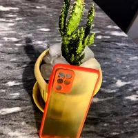 قاب گوشی سامسونگ A22