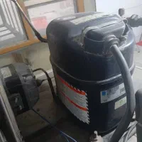 تعمیر کولر ویخچال|خدمات پیشه و مهارت|چمران, |دیوار