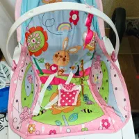 فروش سیسمونی نوزاد|تخت و صندلی بچه|بوکان, |دیوار