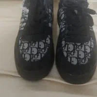 ۳عددکفش سایز ۴۰ نو اصلا استفاده نشده|کیف، کفش، کمربند|تبریز, |دیوار