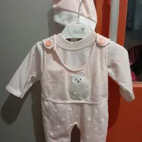 لباس نوزادی