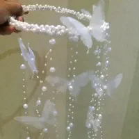 ریسه ی پروانه ای