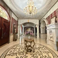 ۱۴۰ متری فروشی لوکس سنددار کهریزک