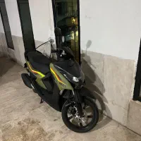 موتور gear 1403