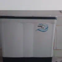 ماشین لباسشویی پاکشوما ۱۵/۵کیلویی
