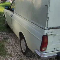 پیکان وانت فروش دوگانه‌سوز|خودرو سواری و وانت|قائم‌شهر, |دیوار