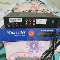 دیجیتال مکسیدر نو|پخش‌کننده DVD و ویدیو|مشهد, کوی دروی|دیوار