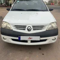 رنو ال نو ۹۶