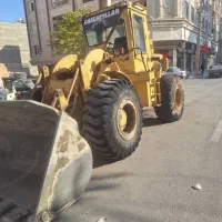 لودر کاترپیلار ۹۵۰