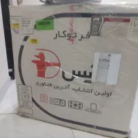 فربرقی توکار داتیس مدل DF-688|اجاق گاز و لوازم برقی پخت‌وپز|شاهین‌شهر, طالقانی|دیوار