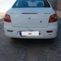 راناtu5مدل۹۴|خودرو سواری و وانت|مشهد, پایین خیابان|دیوار