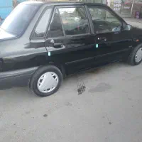 پراید ۸۳ تمام انژکتور عروسک|خودرو سواری و وانت|اردبیل, |دیوار