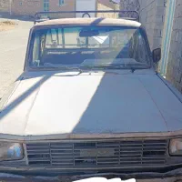 وانت مزدا1600|خودرو سواری و وانت|لاله زار, |دیوار