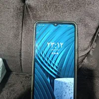 گلکسیA02/64gتمیز