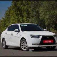 دنا اتوماتیک توربو ۴۰۲