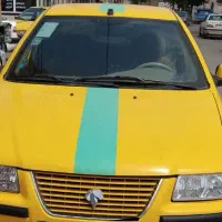 مسافر دربستی