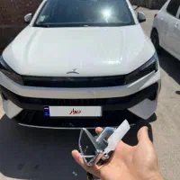 ماشین J7|خودرو سواری و وانت|کرمان, |دیوار
