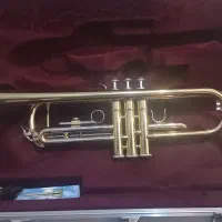 ترومپت سوزوکی|سازهای بادی|تهران, گلستان (شهرک راه آهن)|دیوار