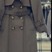 بارانی  پرادا ) پالتو  )