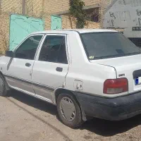 پراید مدل 95