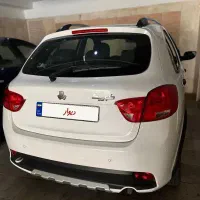 کوییک1401 تمیز و سالم|خودرو سواری و وانت|کرج, شهرک آسمان|دیوار