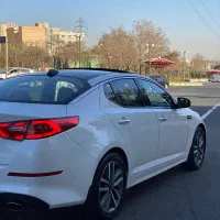 اپتیماtf2400مدل2014مشابه*0*|خودرو سواری و وانت|تهران, جنتآباد شمالی|دیوار