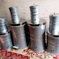 سرویس کامل اورانوس