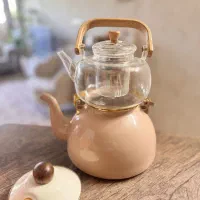 کتری لعابی