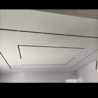 نصب سقف کاذب دیوارپوش|خدمات پیشه و مهارت|کرج, کمالشهر|دیوار