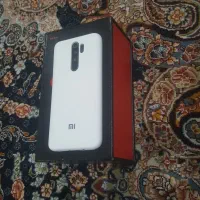 نت۵سامسونگ نت۸ شیائومی