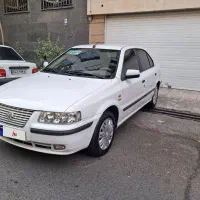 سمند ef7شاسی وسینی جلو عقب پلمپ