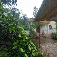 فروش ملک با ویلای دوبلکس