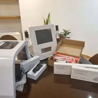 فروش دستگاه های جوانسازی پوست (نو و استفاده نشده)|آرایشی، بهداشتی، درمانی|اصفهان, شاهزید|دیوار